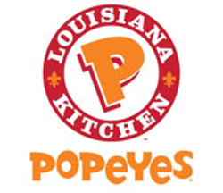 Popeyes jobs